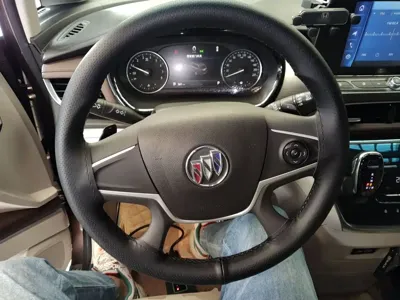 Buick GL8 2020, 129700 км, за 89300 CNY - фото 7