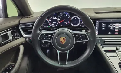 Porsche Panamera 2018, 79303 км, за 63800000 KRW - фото 14