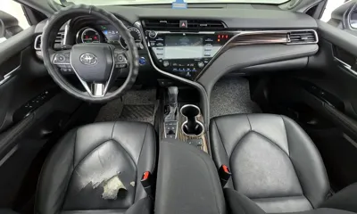 Toyota Camry 2019, 88288 км, за 25200000 KRW - фото 7