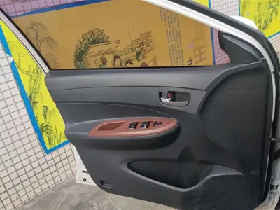 BYD F3 2019, 125500 км, за 14000 CNY - фото 7
