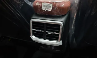 Kia K5 2026, 32 км, за 43500000 KRW - фото 30
