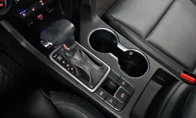 Kia Sportage 2022, 62633 км, за 14500000 KRW - фото 9