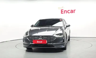 Hyundai Sonata 2023, 113581 км, за 17600000 KRW