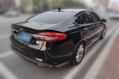 Ford Mondeo 2017, 136000 км, за 42944.36 CNY - фото 6