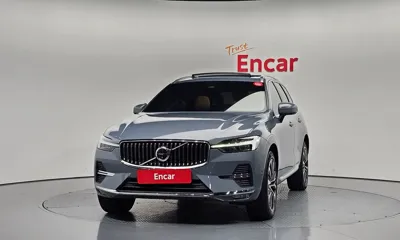 Volvo XC60 2022, 47919 км, за 43700000 KRW