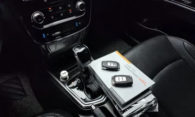 KG_Mobility_Ssangyong TIBOLI 2022, 68181 км, за 15600000 KRW - фото 11