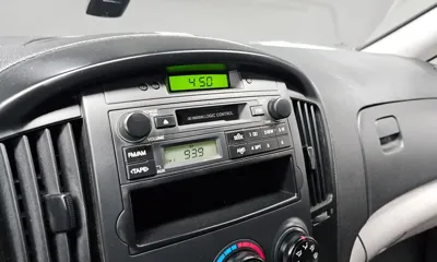 Hyundai Starex 2010, 63814 км, за 5800000 KRW - фото 14