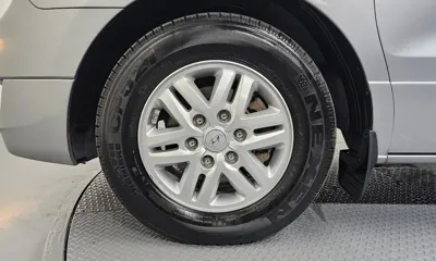 Hyundai Starex 2017, 119054 км, за 11300000 KRW - фото 5