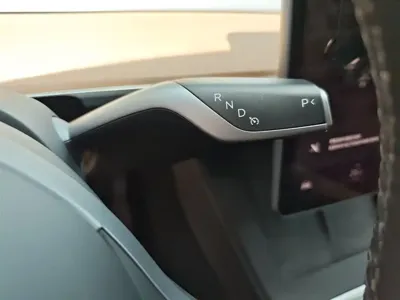 Tesla Model Y 2023, 21800 км, за 172399 CNY - фото 15