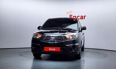 KG_Mobility_Ssangyong KORANDO 2016, 103394 км, за 5590000 KRW - фото 3