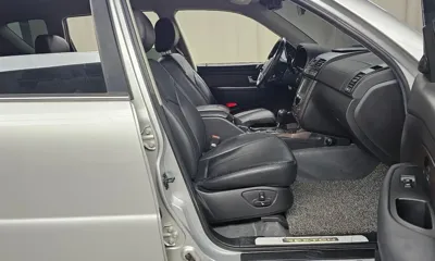 KG_Mobility_Ssangyong Rexton 2015, 113238 км, за 7800000 KRW - фото 26