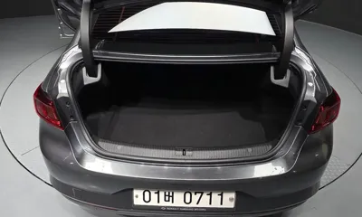 Renault-KoreaSamsung SM6 2016, 105346 км, за 5000000 KRW - фото 20