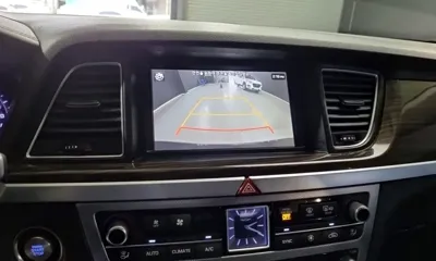 Genesis G80 2019, 147407 км, за 16990000 KRW - фото 15