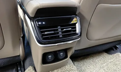 Kia K8 2023, 41241 км, за 25500000 KRW - фото 31