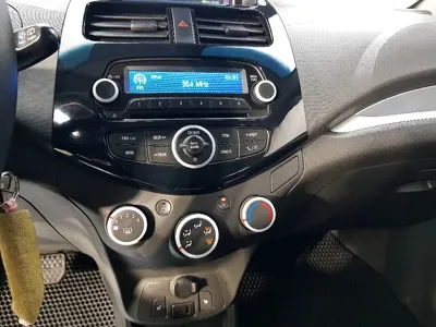 ChevroletGMDaewoo Spark 2014, 110000 км, за 1600000 KRW - фото 13
