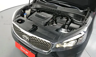 Kia Sorento 2016, 142460 км, за 9200000 KRW - фото 6