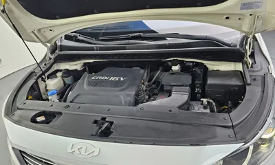 Kia Canival 2016, 166037 км, за 9800000 KRW - фото 6