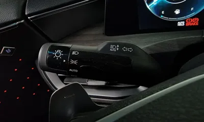 Kia K8 2023, 49331 км, за 30990000 KRW - фото 39