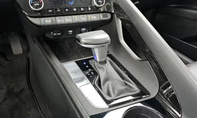 Hyundai Avante 2021, 68899 км, за 19800000 KRW - фото 9