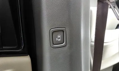 Kia Canival 2023, 47989 км, за 27600000 KRW - фото 28