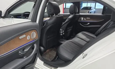 Mercedes-Benz E-Class 2020, 62897 км, за 35900000 KRW - фото 26