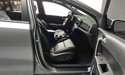 Kia Sportage 2021, 54521 км, за 17000000 KRW - фото 11
