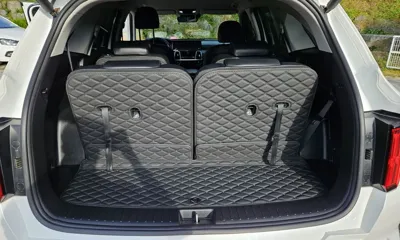 Kia Sorento 2021, 129000 км, за 24800000 KRW - фото 14
