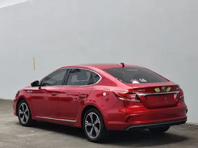MG 6 New Energy 2018, 55000 км, за 28800 CNY - фото 3