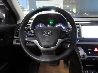 Hyundai Avante 2017, 117508 км, за 7800000 KRW - фото 15