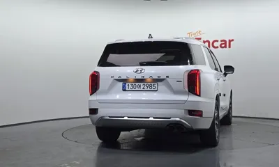 Hyundai Palisade 2021, 59916 км, за 26800000 KRW