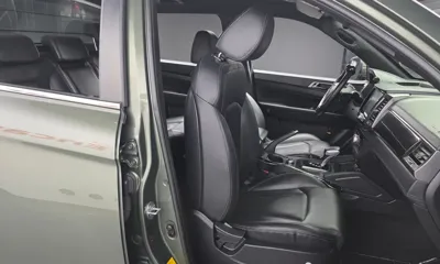 KG_Mobility_Ssangyong Rexton 2021, 55503 км, за 23900000 KRW - фото 26