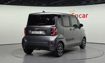 Kia Ray 2023, 88329 км, за 14400000 KRW
