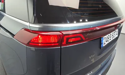 Kia Canival 2021, 79904 км, за 23800000 KRW - фото 23