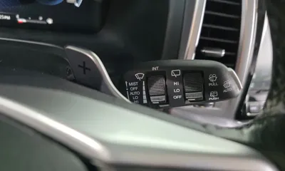 KG_Mobility_Ssangyong Rexton 2021, 50297 км, за 99990000 KRW - фото 38