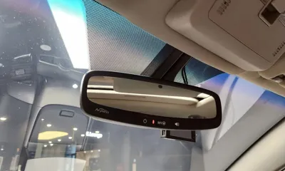ChevroletGMDaewoo Captiva 2015, 131762 км, за 5200000 KRW - фото 19