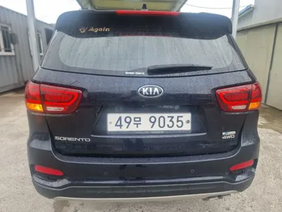 Kia Sorento 2019, 101000 км, за 17200000 KRW - фото 5