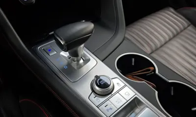 Genesis G70 2019, 90984 км, за 17900000 KRW - фото 9