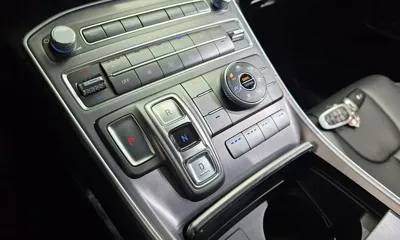 Hyundai Santafe 2021, 26115 км, за 30900000 KRW - фото 9