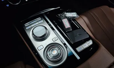 Genesis G80 2024, 24664 км, за 38500000 KRW - фото 9