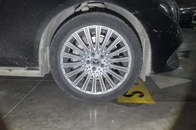 Mercedes-Benz E-Class 2020, 56200 км, за 242286.42 CNY - фото 8