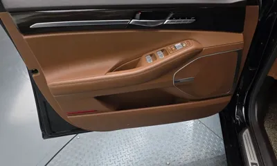 Genesis G90 2019, 139489 км, за 27500000 KRW - фото 24