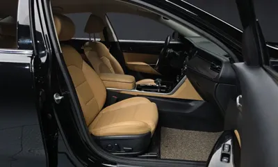 Kia K7 2020, 88249 км, за 19990000 KRW - фото 26