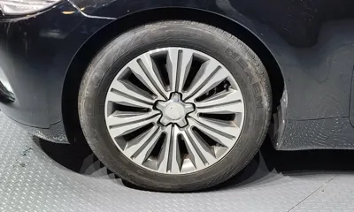 Kia K9 2017, 136008 км, за 11700000 KRW - фото 5