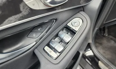 Mercedes-Benz GLC-Class 2019, 76930 км, за 27500000 KRW - фото 31