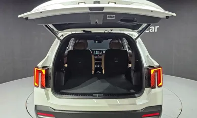 Kia Sorento 2024, 17888 км, за 41800000 KRW - фото 20
