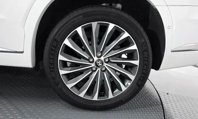 Hyundai Palisade 2023, 36590 км, за 42900000 KRW - фото 21