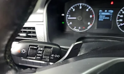 KG_Mobility_Ssangyong Rexton 2021, 75691 км, за 22900000 KRW - фото 29