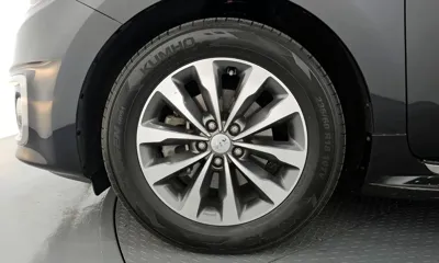 Kia Canival 2018, 151959 км, за 9300000 KRW - фото 5