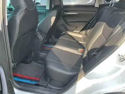 Skoda Kamiq 2024, 3500 км, за 88000 CNY - фото 7