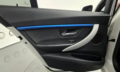 BMW 3-Series 2018, 55457 км, за 21500000 KRW - фото 25